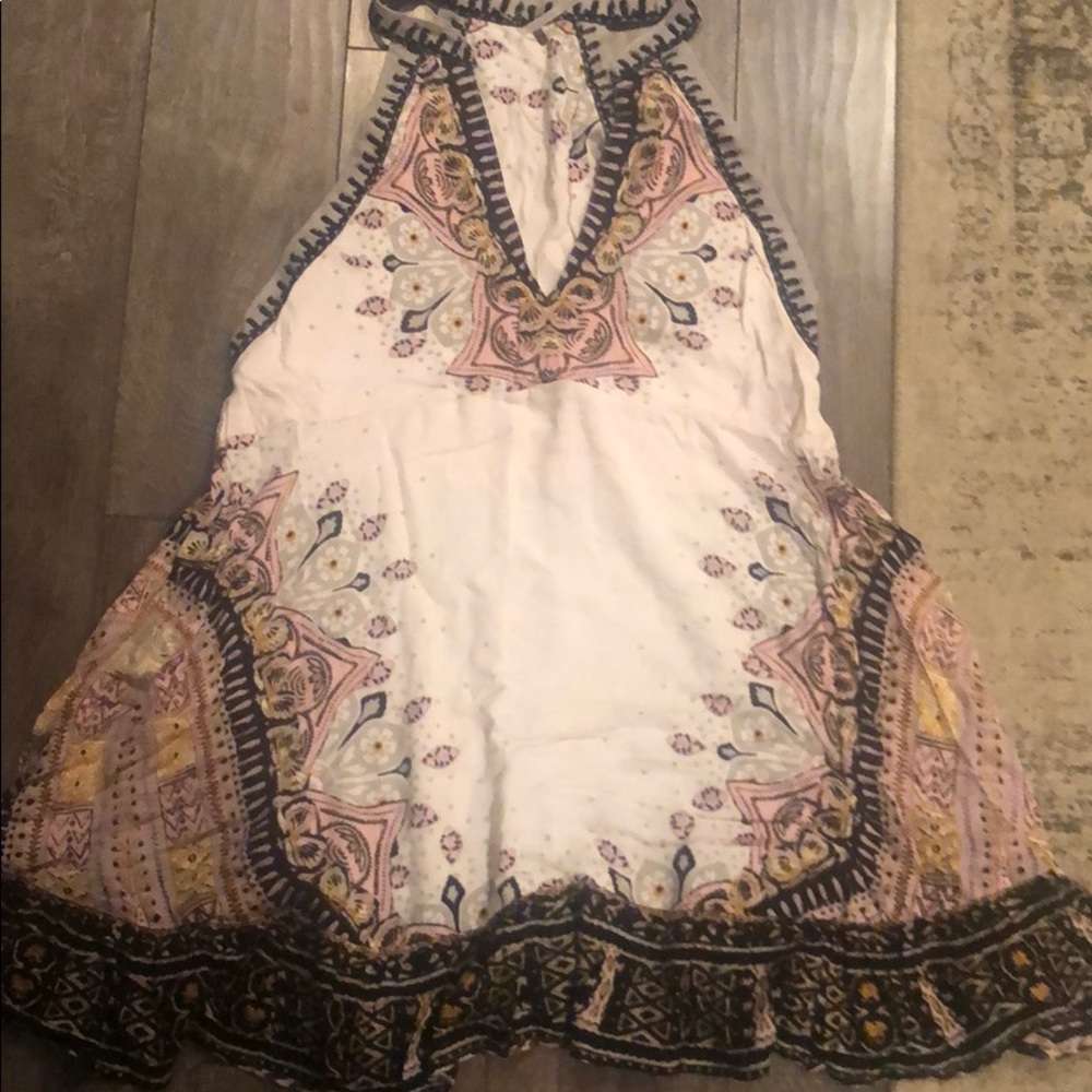 Free people dress